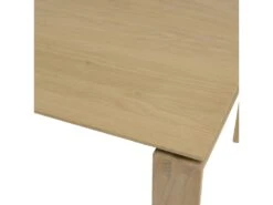 MADISON - Table à Manger Rectangulaire Extensible 220/320cm Bois Chêne -Mobilier De Restaurant table a manger 14694625