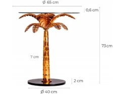 Table De Bar Lucerna 11 Table De Bar Lucerna -Mobilier De Restaurant table a manger 15182849