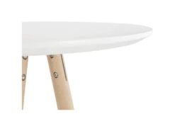 Table Bar Design Deboo Black -Mobilier De Restaurant table a manger 15183109