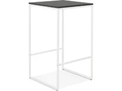 Table Bar Design Millie -Mobilier De Restaurant table a manger 15183215