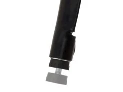 Table De Repas Industrielle "Nevada" 76cm Gris -Mobilier De Restaurant table a manger 15186895