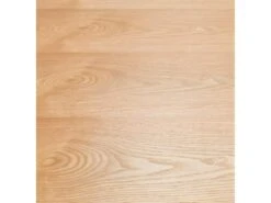 Table De Repas Design "Wimona" 140cm Frêne & Noir -Mobilier De Restaurant table a manger 15187683