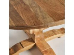 Table De Salon Abo -Mobilier De Restaurant table a manger 15450455