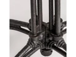 Table De Bar Buckie -Mobilier De Restaurant table a manger 15464461