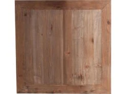 Table De Bar Lukiv -Mobilier De Restaurant table a manger 15464571