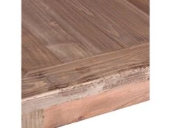 Table De Bar Lukiv -Mobilier De Restaurant table a manger 15464573