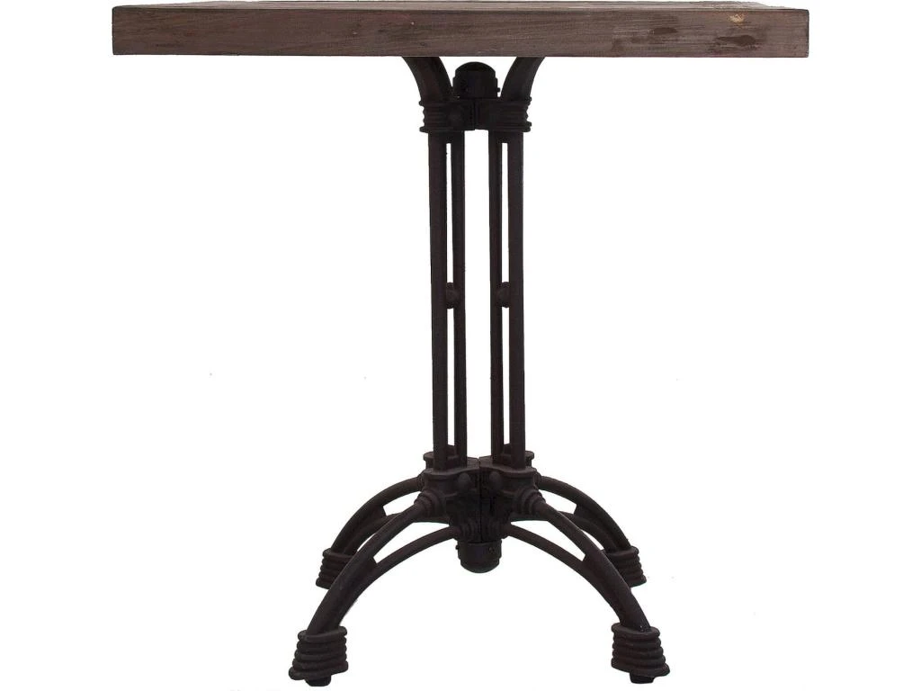 Table De Bar Thiers 1 Table De Bar Thiers