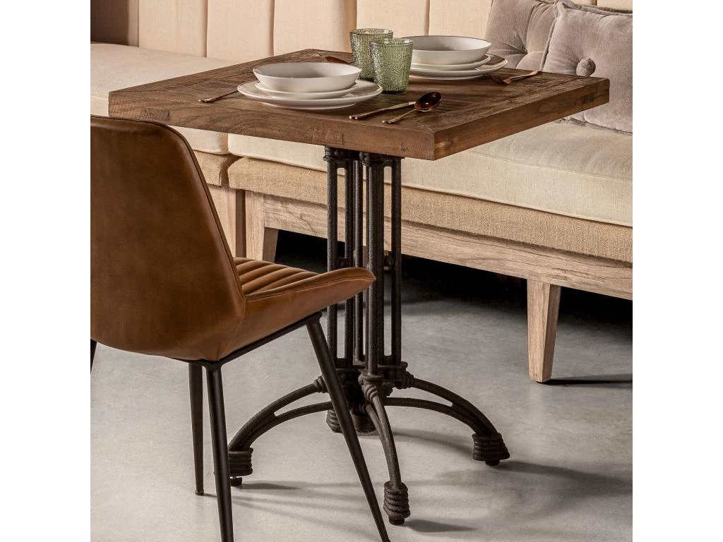 Table De Bar Thiers 2 Table De Bar Thiers – Image 2