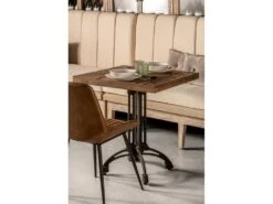 Table De Bar Thiers 12 Table De Bar Thiers -Mobilier De Restaurant table a manger 15464665