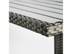 Table De Bar Walnut -Mobilier De Restaurant table a manger 15464765