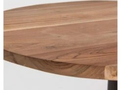 Table De Bar Lubbok -Mobilier De Restaurant table a manger 15464795