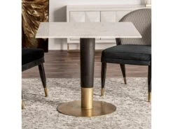 Table De Bar Aleria 13 Table De Bar Aleria -Mobilier De Restaurant table a manger 15464827