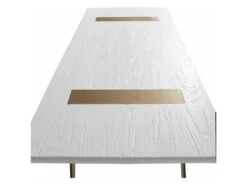 Table à Diner Armunia -Mobilier De Restaurant table a manger 15465285