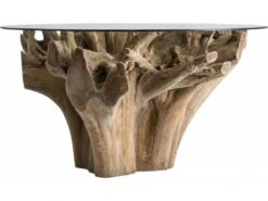 Table De Salon Warri -Mobilier De Restaurant table a manger 15465345