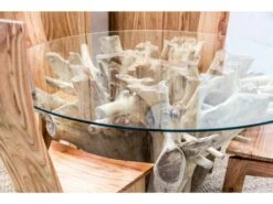 Table De Salon Warri -Mobilier De Restaurant table a manger 15465351