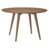 Table De Repas "Lund" 120cm Noyer