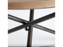 Table De Salon Tirkane -Mobilier De Restaurant table a manger 15465881