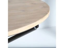 Table De Salon Tirkane -Mobilier De Restaurant table a manger 15465883