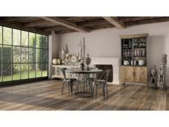 Table De Salon Lavik -Mobilier De Restaurant table a manger 15466055