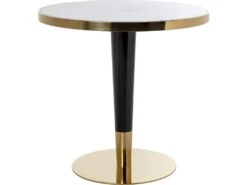 Table A Diner Osteria 80Ø -Mobilier De Restaurant table a manger 15466271