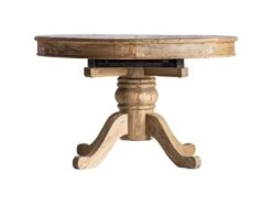 Table à Rallonge Berca -Mobilier De Restaurant table a manger 15466835