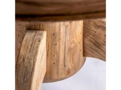 Table à Rallonge Berca -Mobilier De Restaurant table a manger 15466839