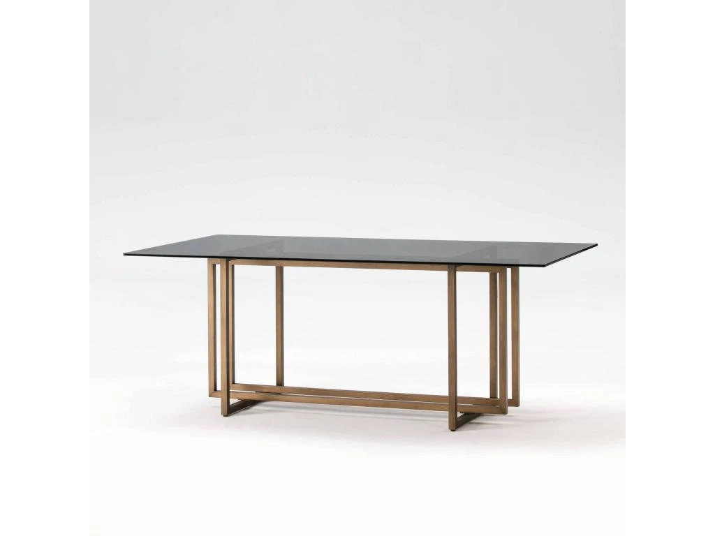 Table à Diner Arousa 1 Table à Diner Arousa