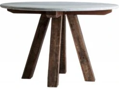 Table De Salon Zwaia