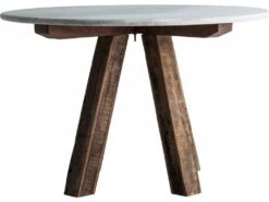 Table De Salon Zwaia -Mobilier De Restaurant table a manger 15467341