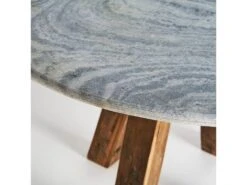 Table De Salon Zwaia -Mobilier De Restaurant table a manger 15467343