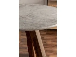 Table De Salon Zwaia -Mobilier De Restaurant table a manger 15467351