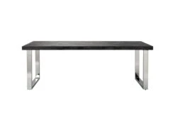 Table à Dînerbone 220 -Mobilier De Restaurant table a manger 15467535