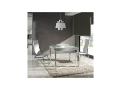 Table De Repas Extensible - MARPA -Mobilier De Restaurant table a manger 15667623
