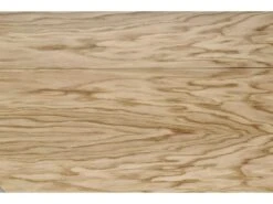 Table à Manger Extensible 100-300 X 100 X 76 Cm - Chêne Naturel -Mobilier De Restaurant table a manger 17563091