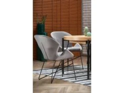 Table à Manger Extensible 100-300 X 100 X 76 Cm - Chêne Naturel -Mobilier De Restaurant table a manger 17563095