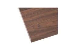 Table De Repas Rectangulaire Bois/Métal Taille S - MARINI -Mobilier De Restaurant table a manger 17623021