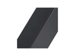 Table De Repas Ronde Bois/Métal Taille M - MARINI -Mobilier De Restaurant table a manger 17630743