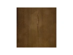 Table De Repas Bois/Marron - TIMY -Mobilier De Restaurant table a manger 17630767