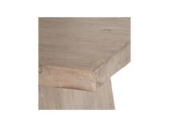 Table De Repas Rectangulaire 200 Cm Bois Massif N°1 - PINTO 10 Table De Repas Rectangulaire 200 Cm Bois Massif N°1 - PINTO -Mobilier De Restaurant table a manger 17786419