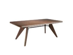 Table à Manger Et Verre Miroir 1080 ANGEL CERDA