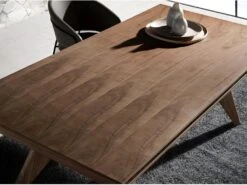 Table à Manger Et Verre Miroir 1080 ANGEL CERDA -Mobilier De Restaurant table a manger 18423469