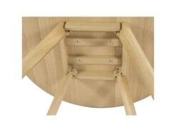 Table à Diner Design Spaco -Mobilier De Restaurant table a manger 21089713