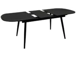 Table à Manger Extensible Mapu - Atmosphera -Mobilier De Restaurant table a manger 21098427