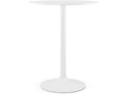 Table Haute Bar Design Bolero