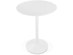 Table Haute Bar Design Bolero -Mobilier De Restaurant table a manger 21098515