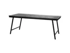 Table De Marché Chevron