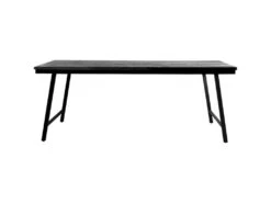 Table De Marché Chevron -Mobilier De Restaurant table a manger 21290039