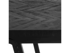 Table De Marché Chevron -Mobilier De Restaurant table a manger 21290041