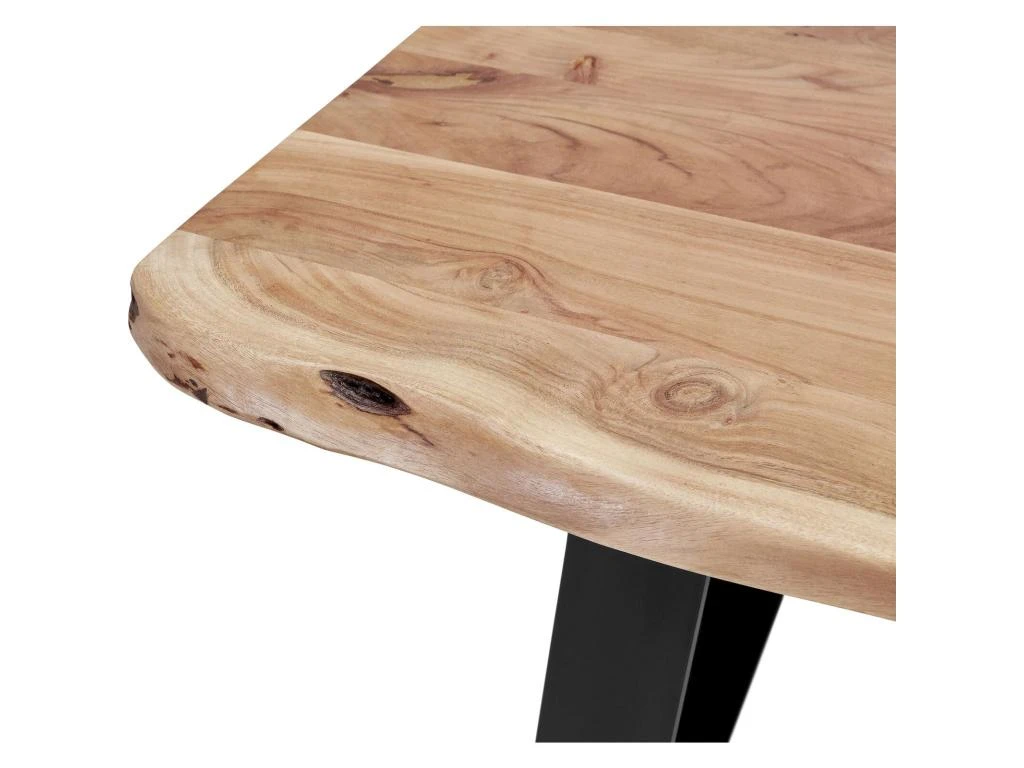 Table à Diner Design Mori Table 9 Table à Diner Design Mori Table – Image 9