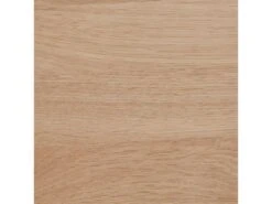 Table à Manger 180 Cm Pieds En Croix Steja Atmosphera - Naturel -Mobilier De Restaurant table a manger 21295215